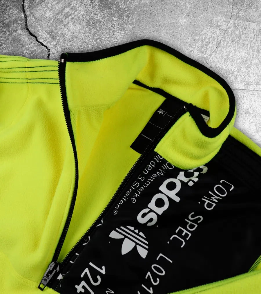 Alexander Wang x Adidas